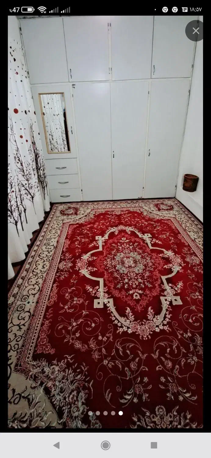 خانه کوشک مرودشت