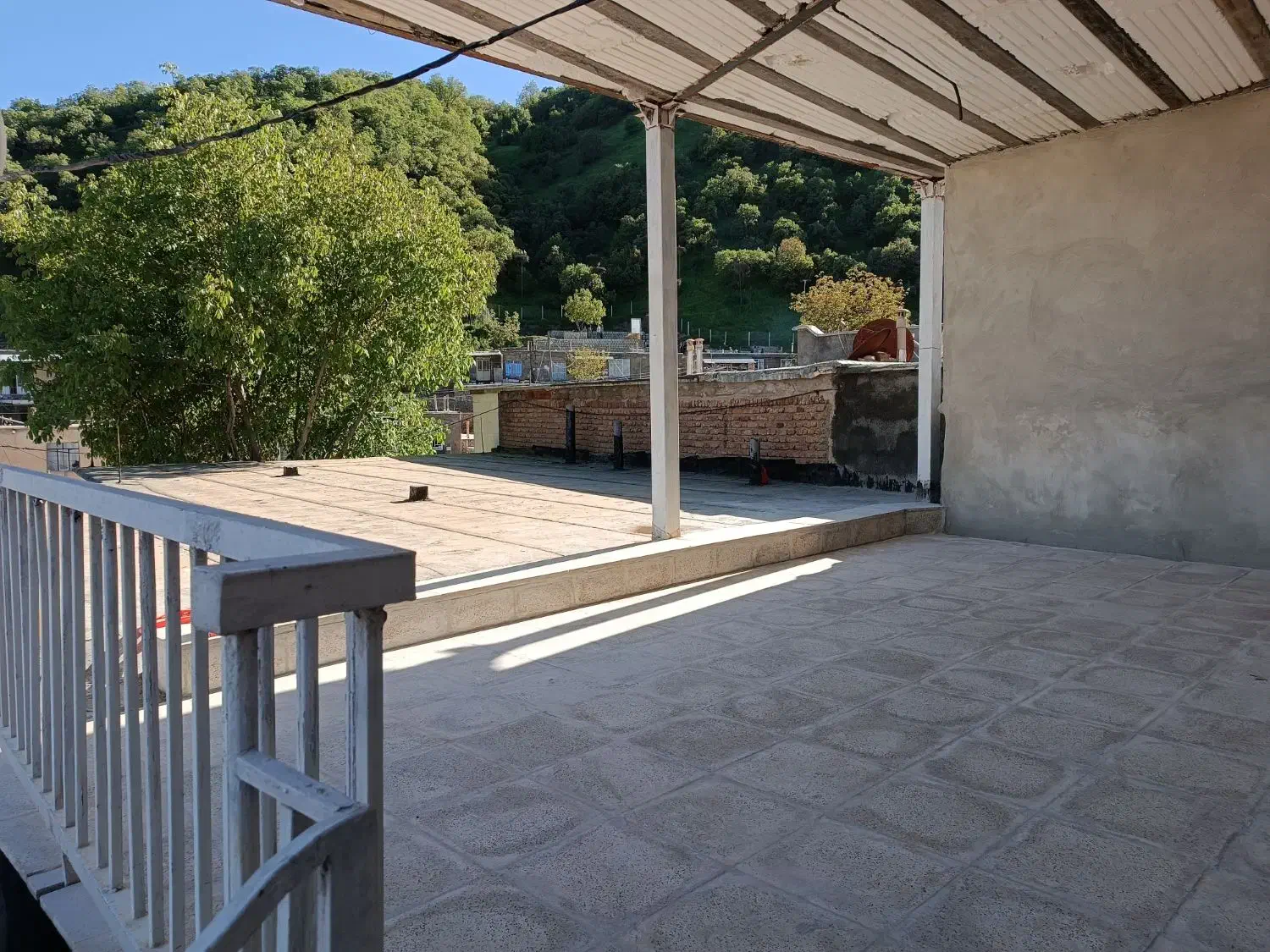 سویبت اجاره ایی روستای درتفی