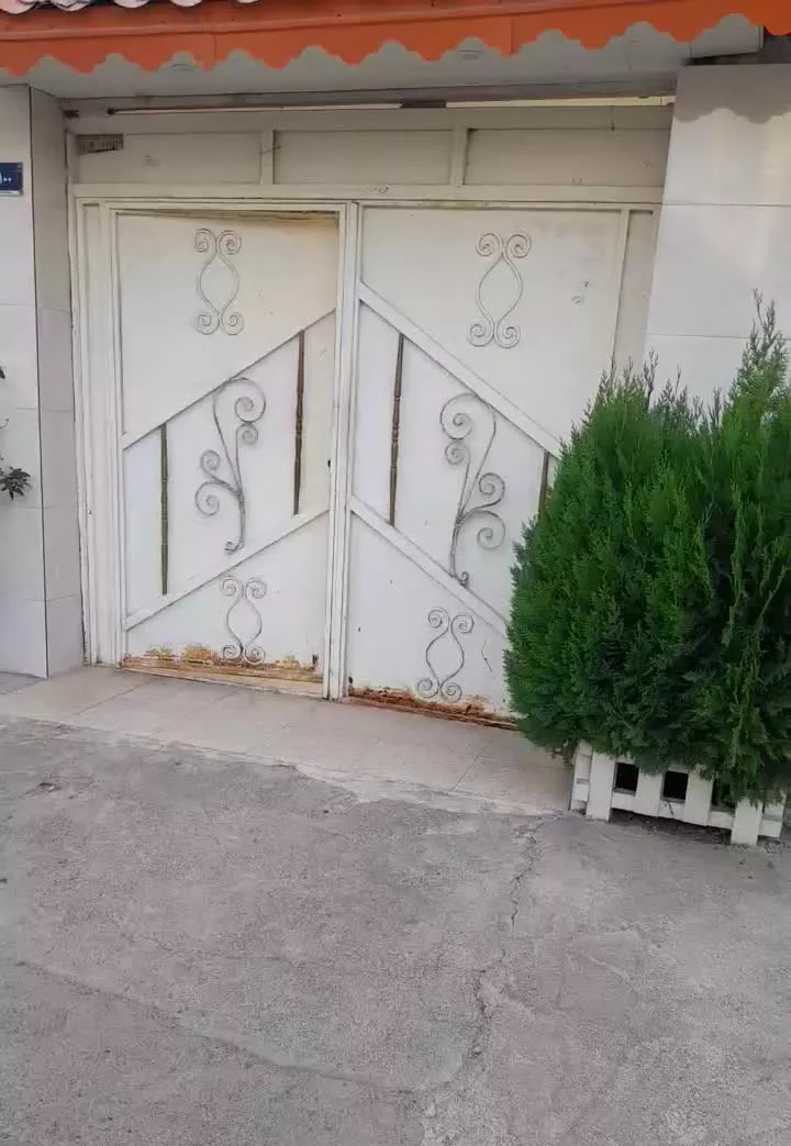خونه و مسافر
