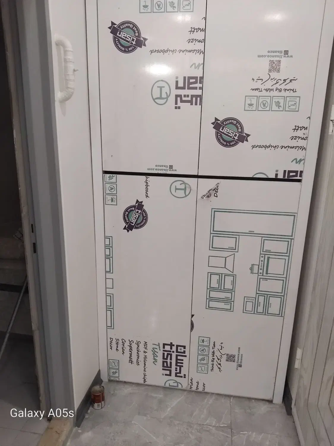اجاره آپارتمان