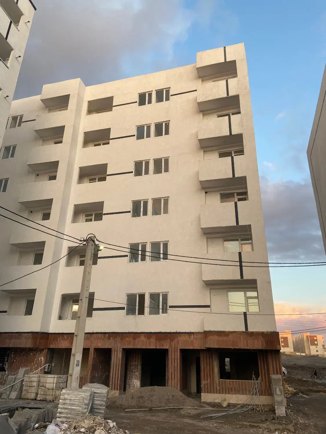M2 گلشهر
