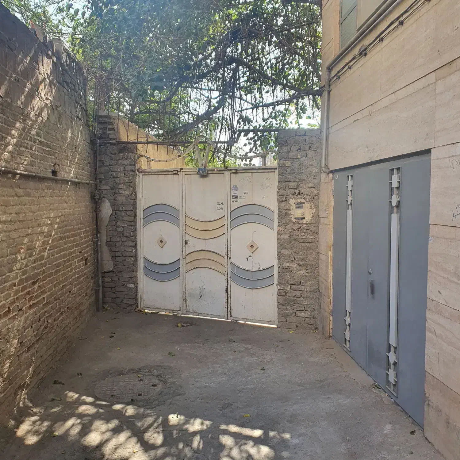 اجاره انبار قزوین