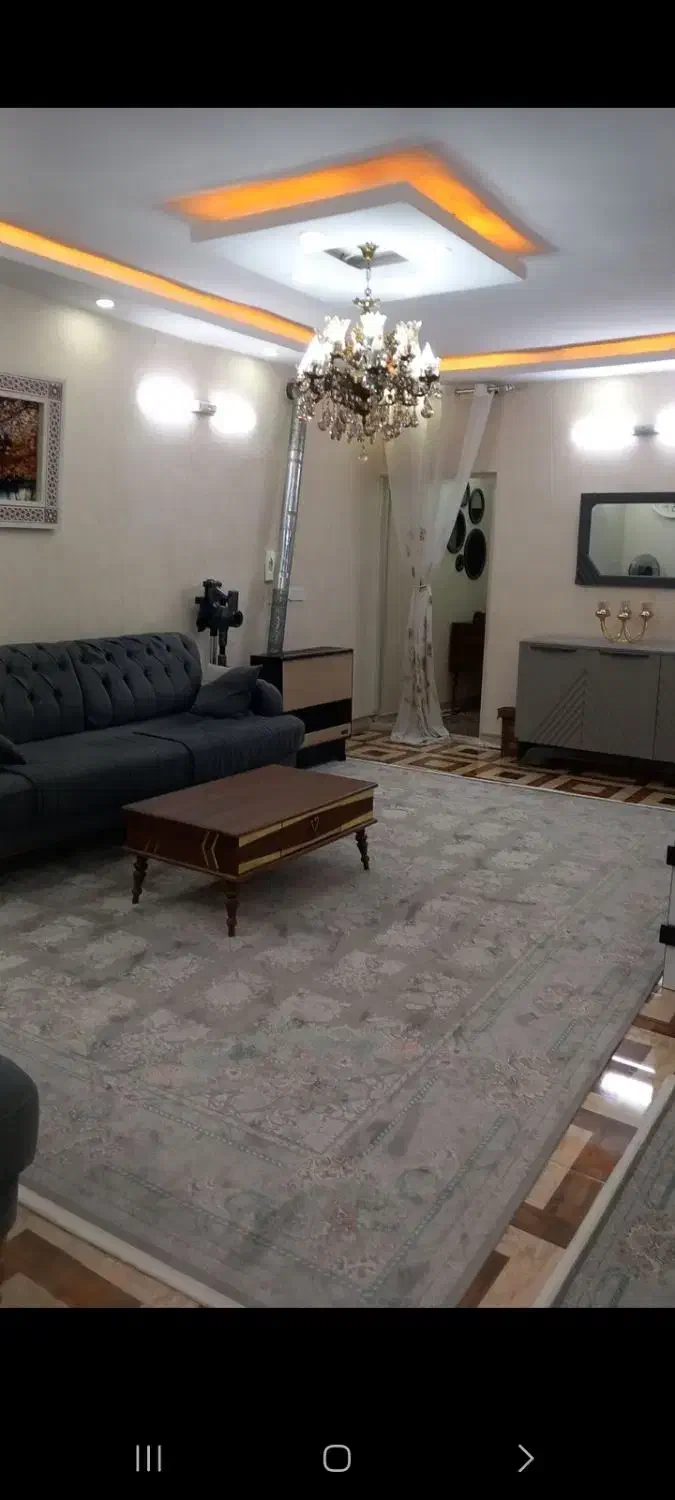 آپارتمان ۷۵متری