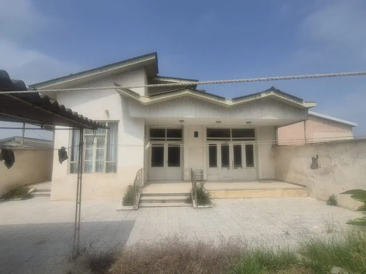 خانه ویلایی بندرگز