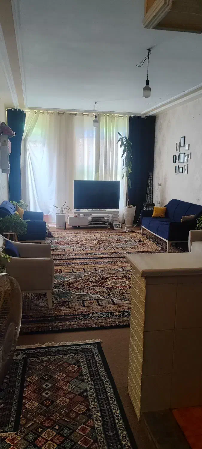دوطبقه دوبلکس