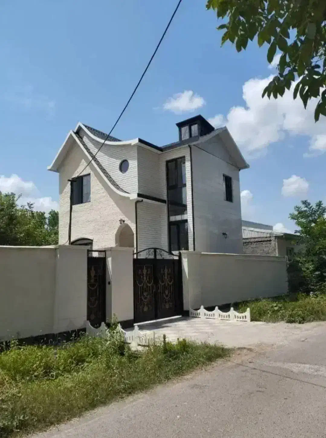 ویلای خوشگل