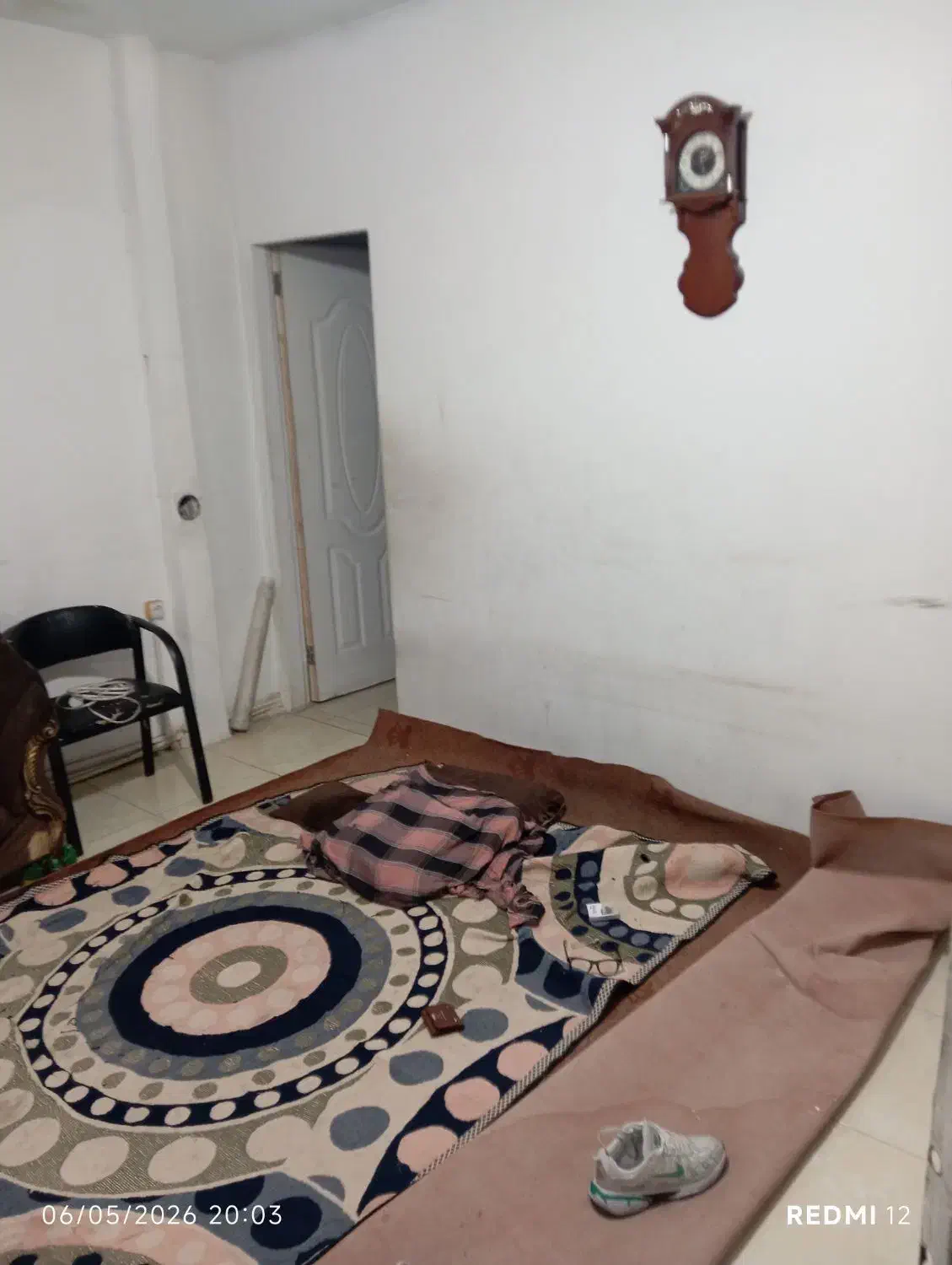 دو واحد مسکونی اجاره داده میشود