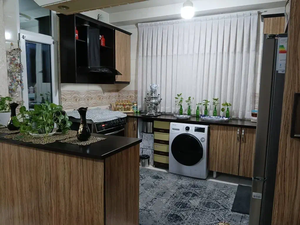 فروش آپارتمان