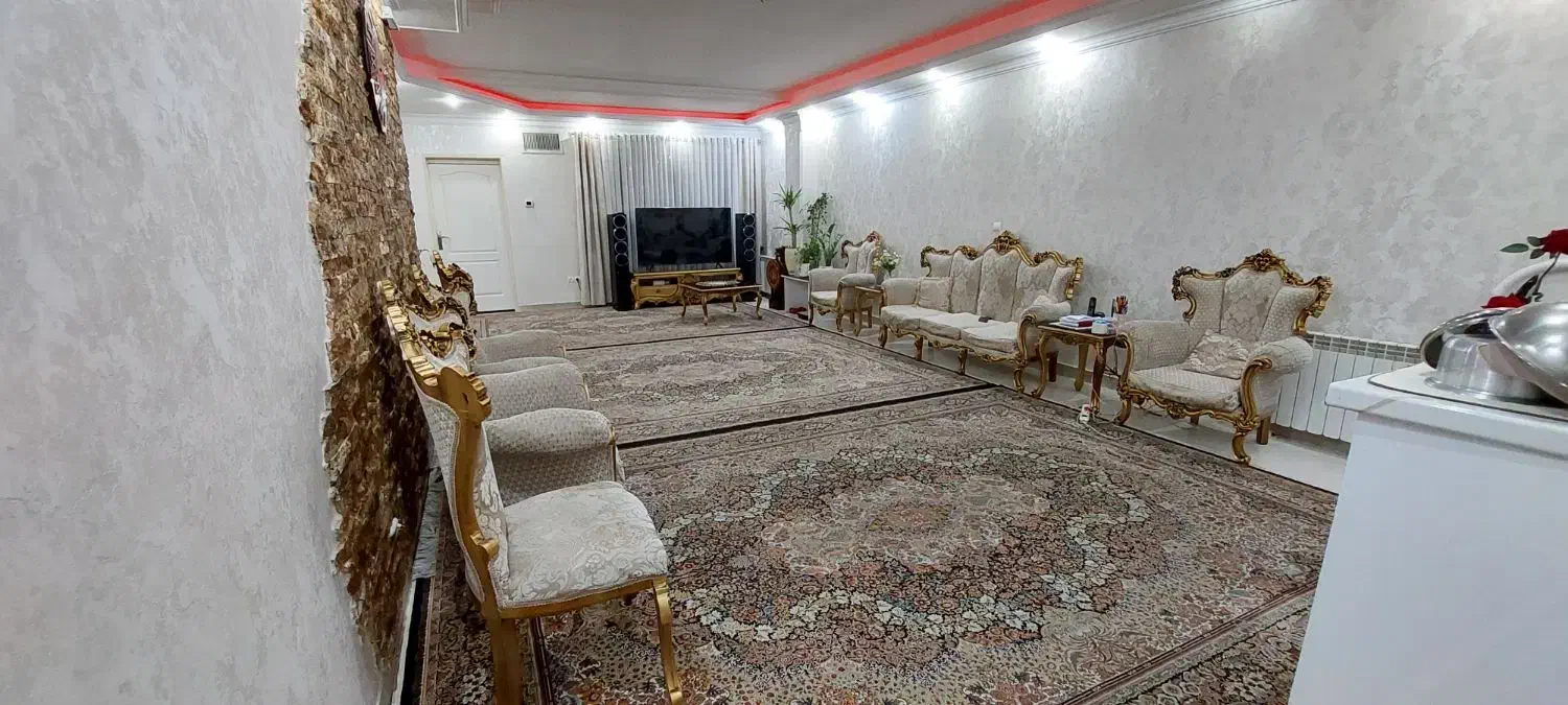اجاره آپارتمان ۳ خوابه تک واحدی تخلیه فوری