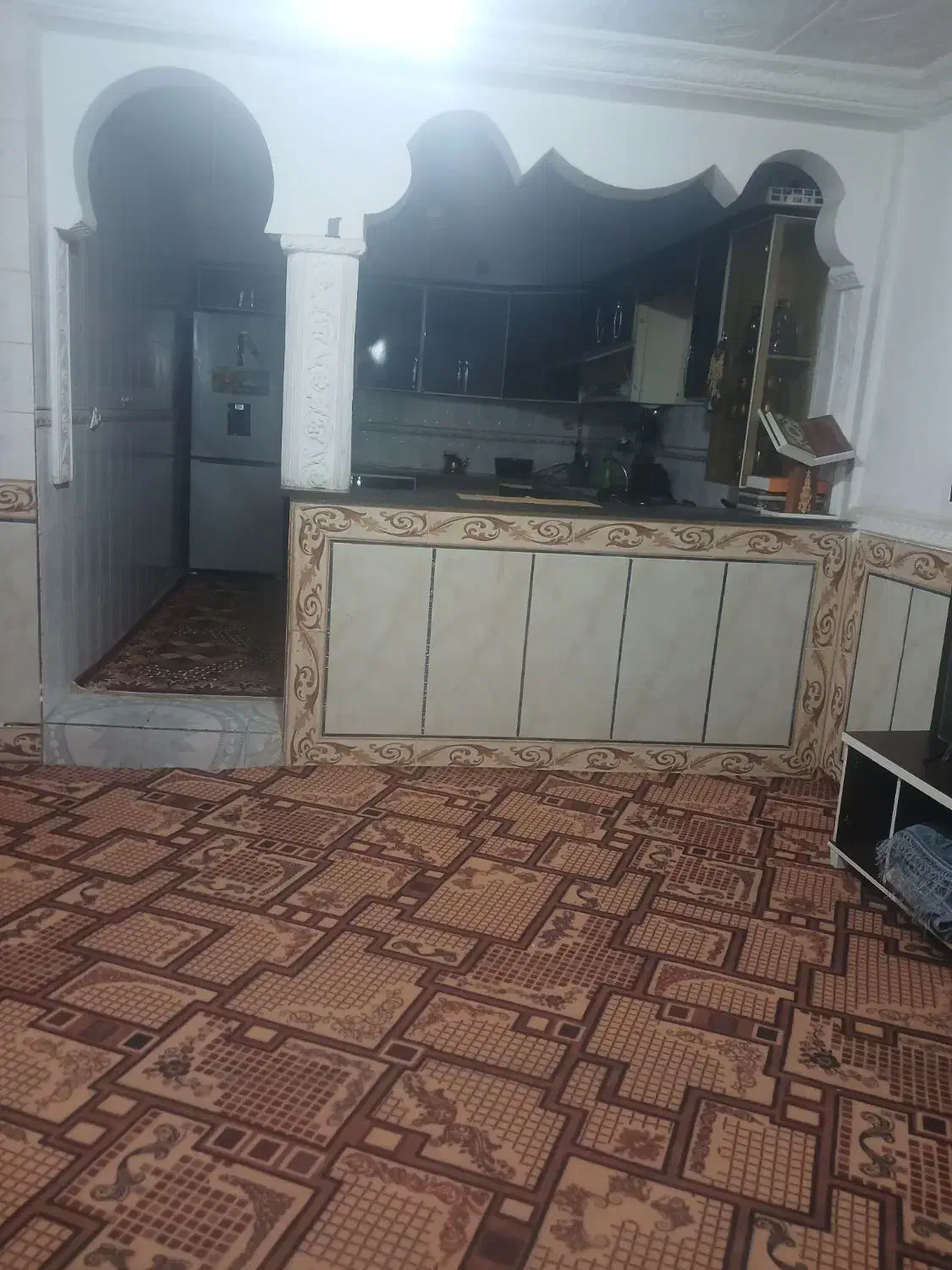 خونه اجاره ای