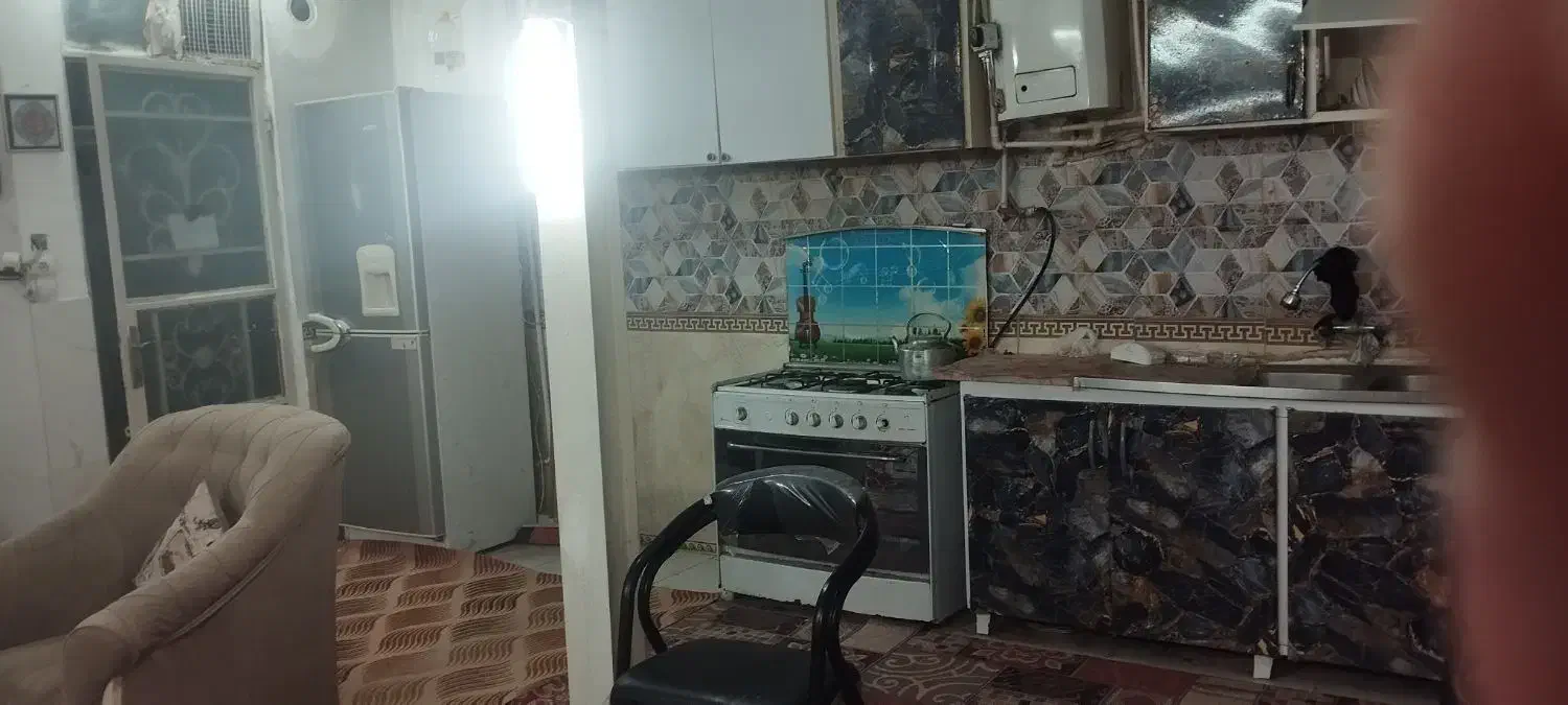 املاک