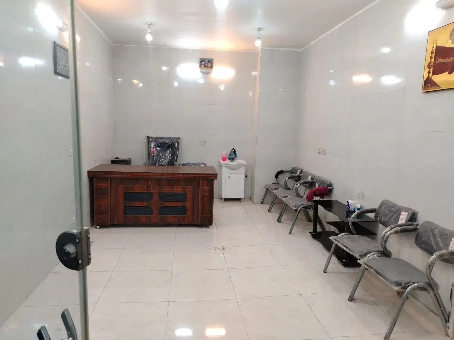 مغازه شراکت اجاره