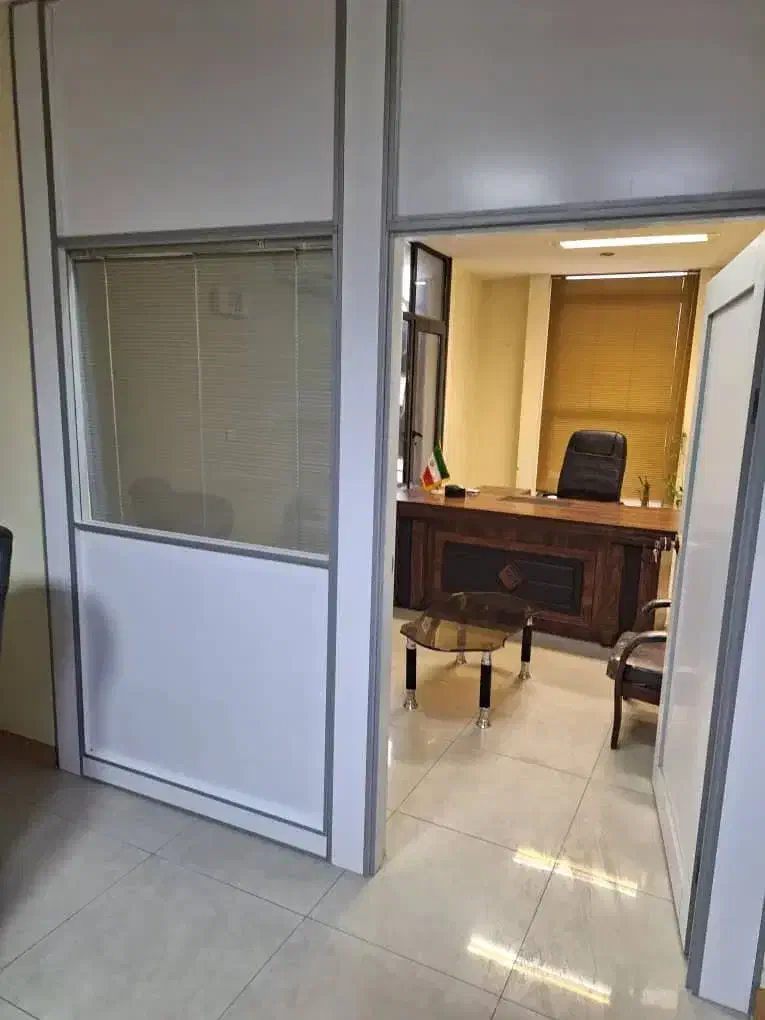 رهن و اجاره برج تجاری صنعت