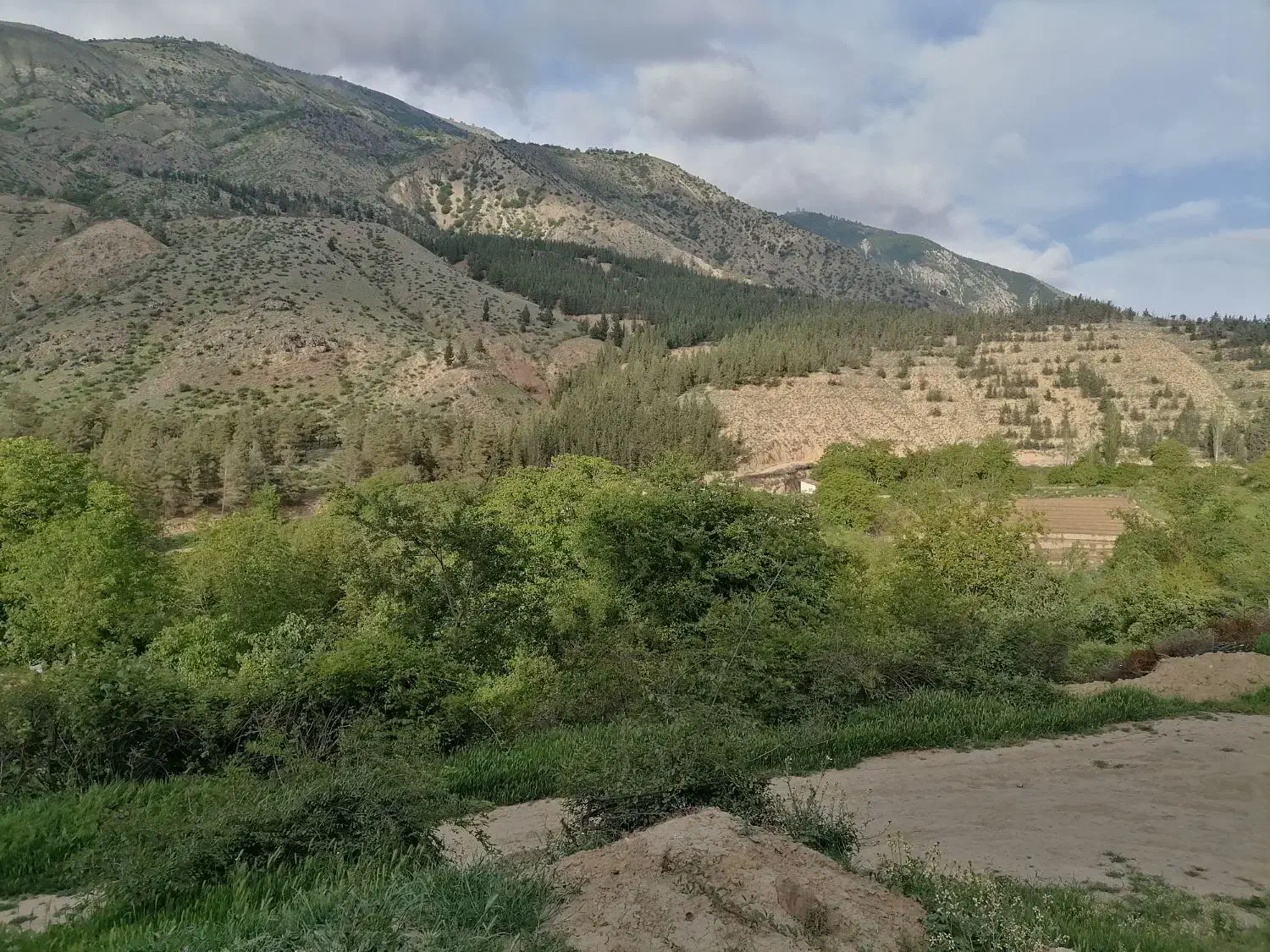ویلا ییلاقی
