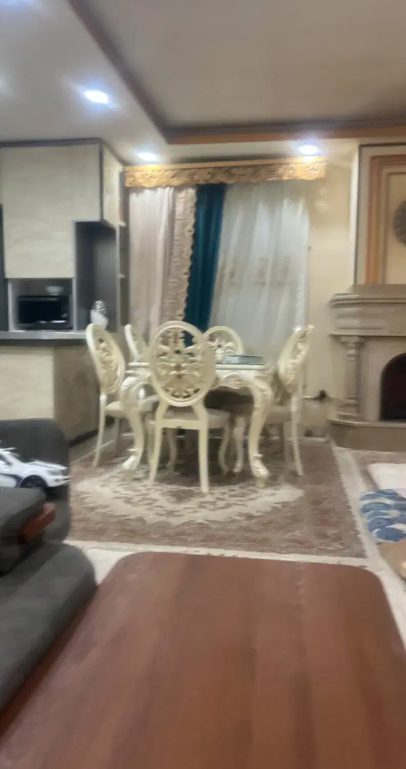 خانه دوطبقه۶قصب بلوار قانی خ ابوموسی صدر شیک نوساز