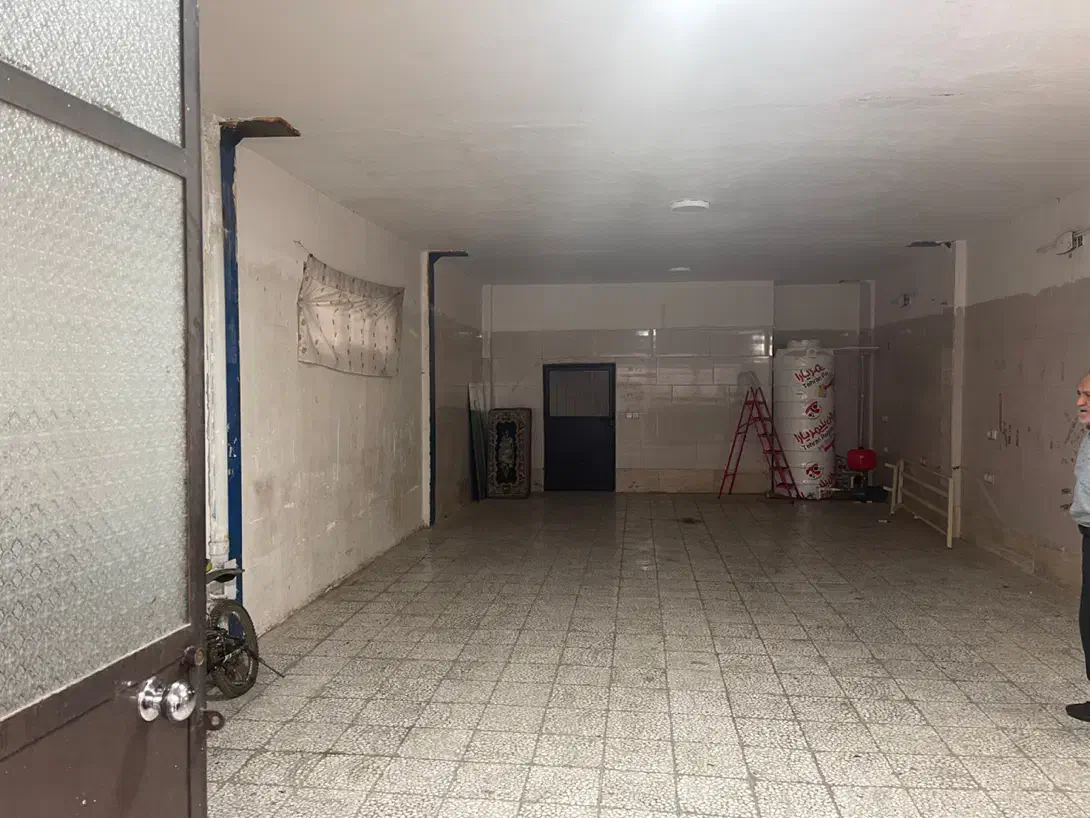 اجاره واحد انبار برای پوشاک