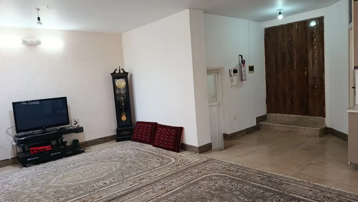 سوئیت اجاره ای خیابان امیرالمومنین
