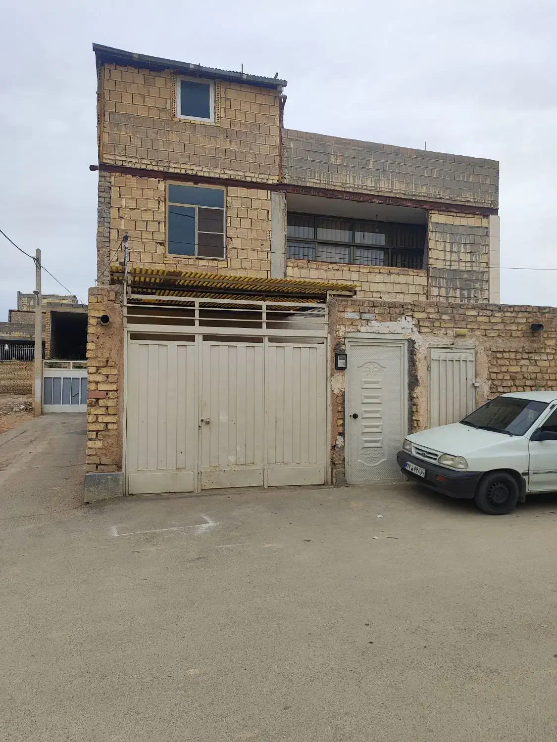 فروش خانه