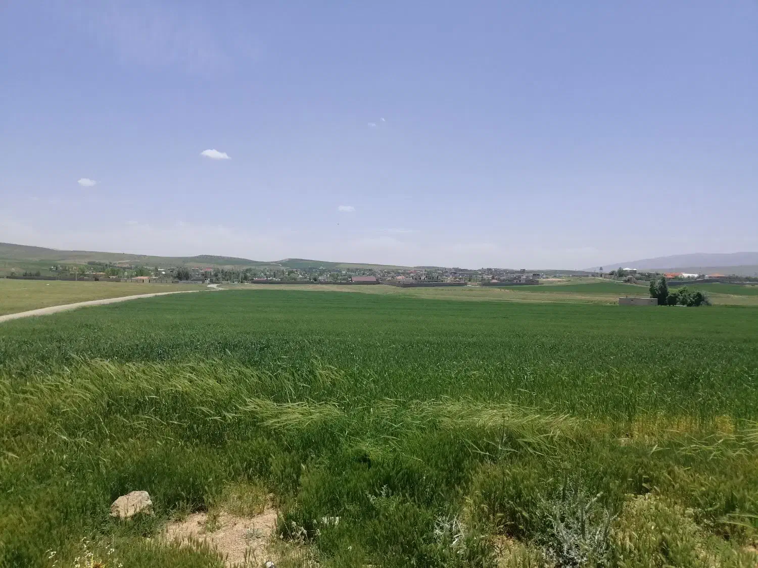 گلابدره  خانه خمیس فروش  باغشهری