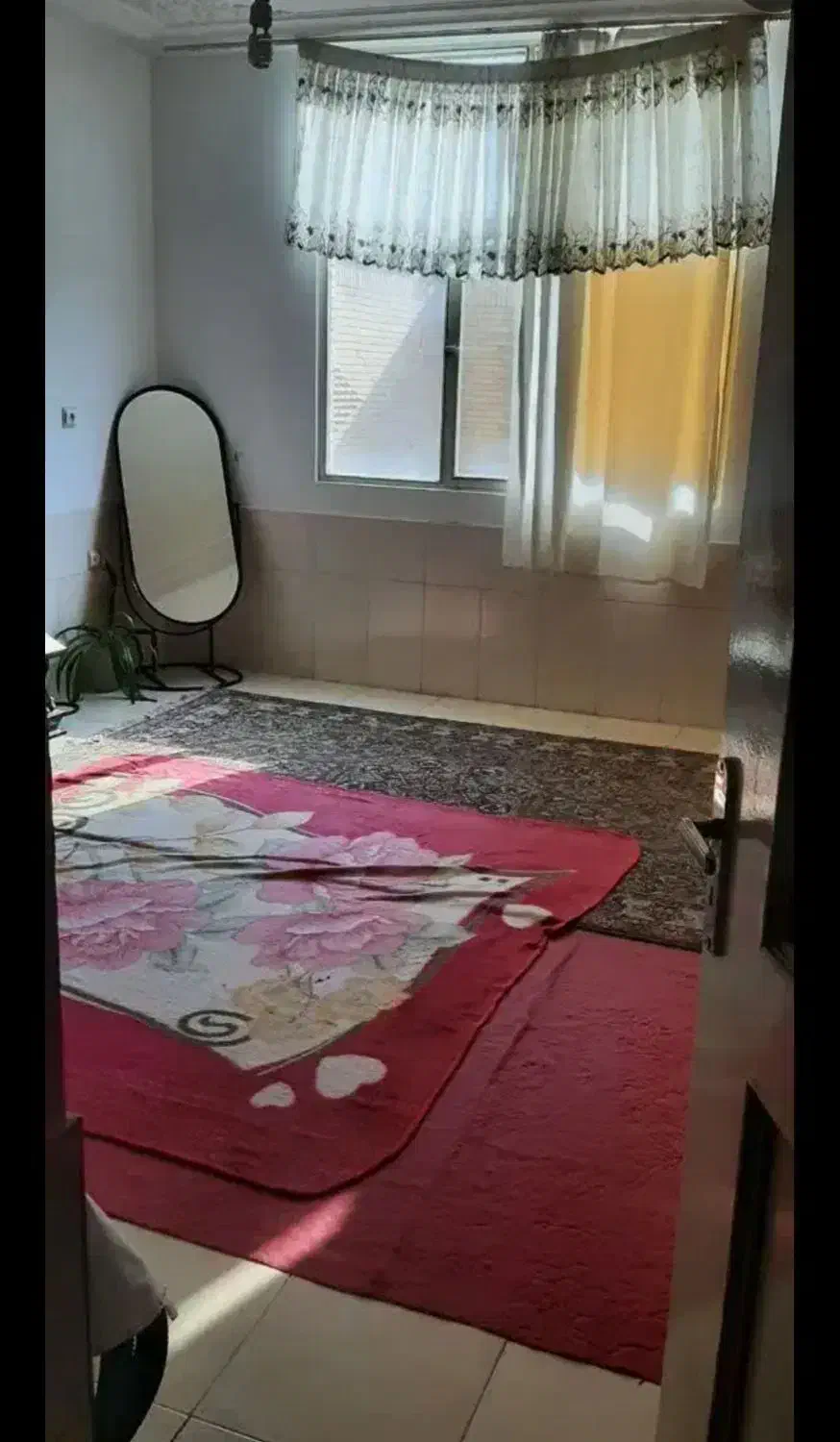 اجاره اپارتمان