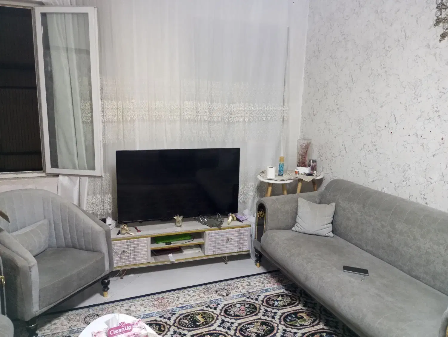 آپارتمان 80متری