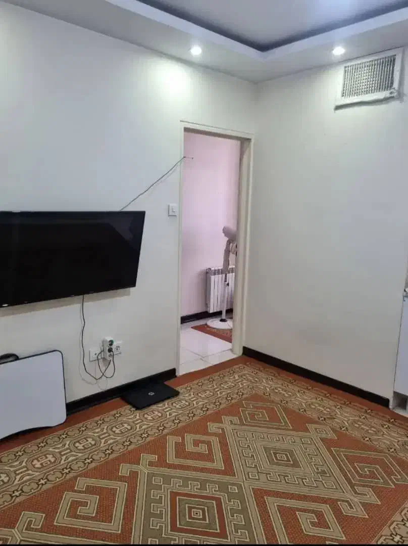آپارتمان۳۵متری خیایان شکوفه پیروزی