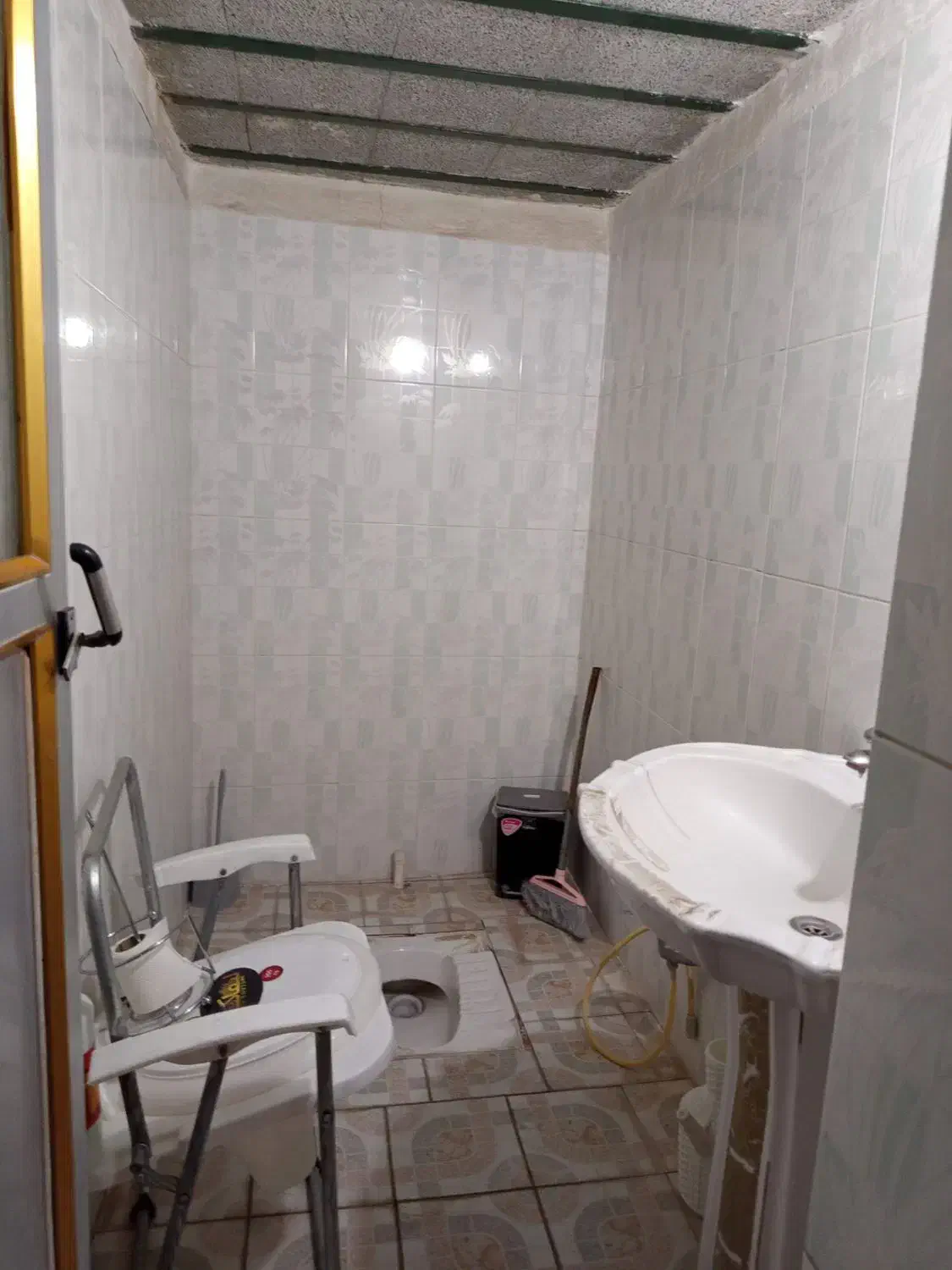 خانه اجاره ای مستقل حیاط دار
