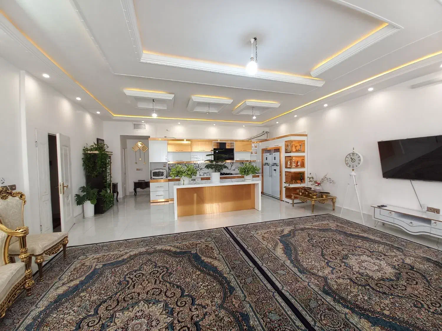 ویلای شیک تراز اول پرستیژ خوش پسند**