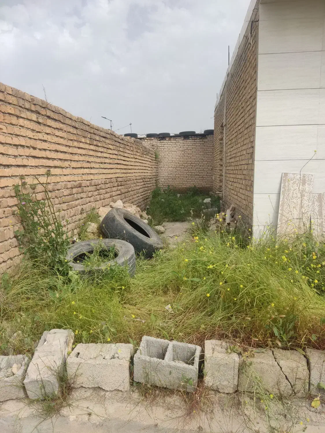 خانه فروشی