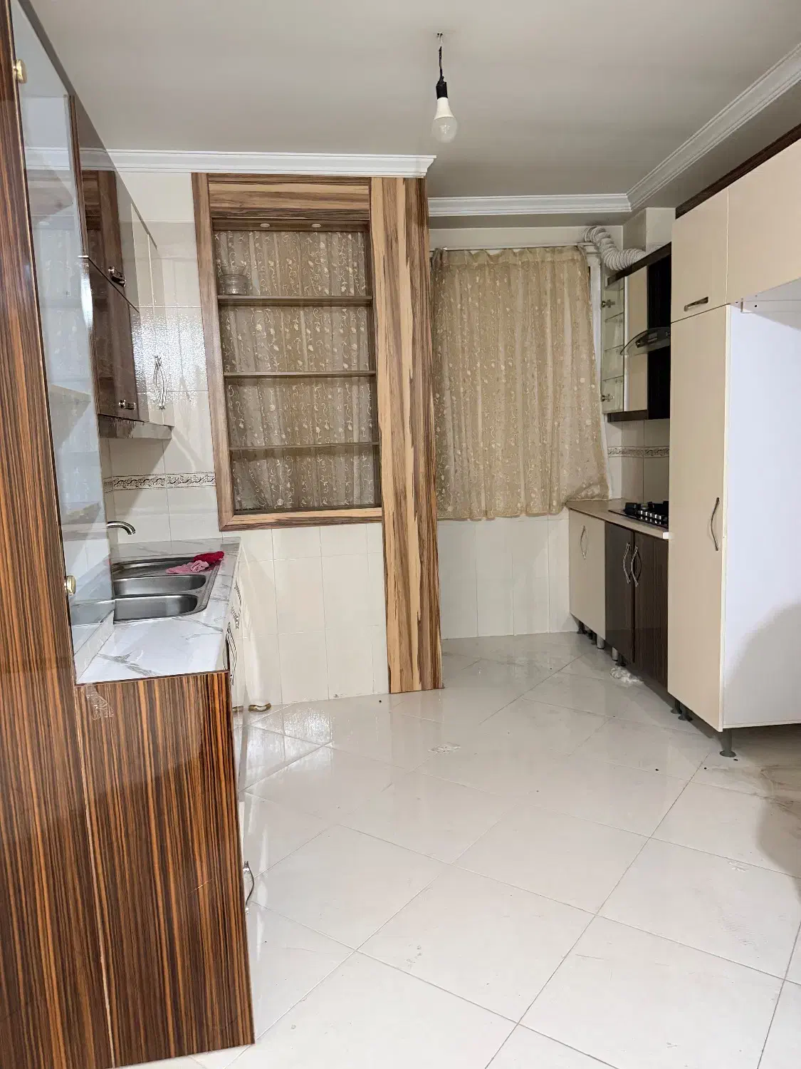 55متر تک واحد فول امکانات فروزش