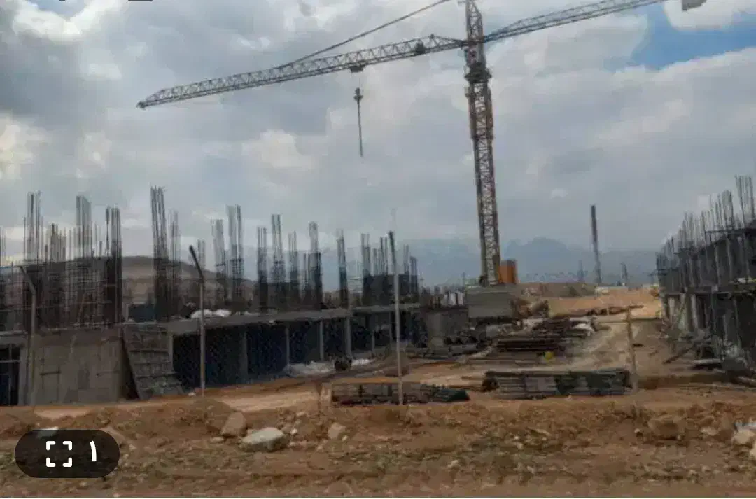 مسکن ملی کرونی خاتونک