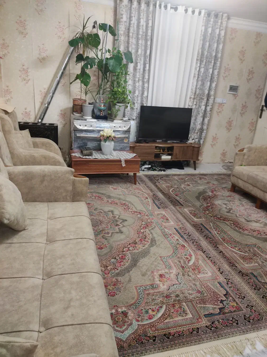 آپارتمان شیک در گودرزی جنوبی