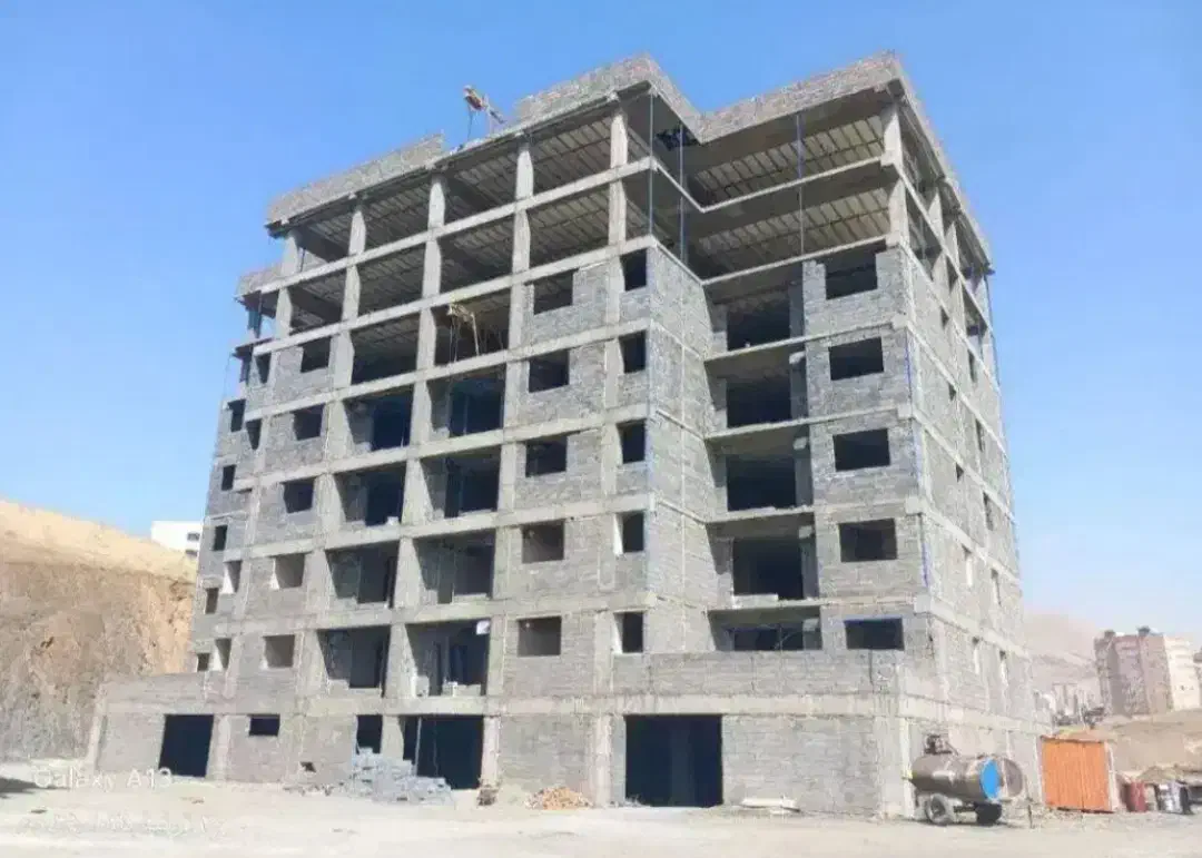 فروش امتیاز هیژا شهرک بهاران