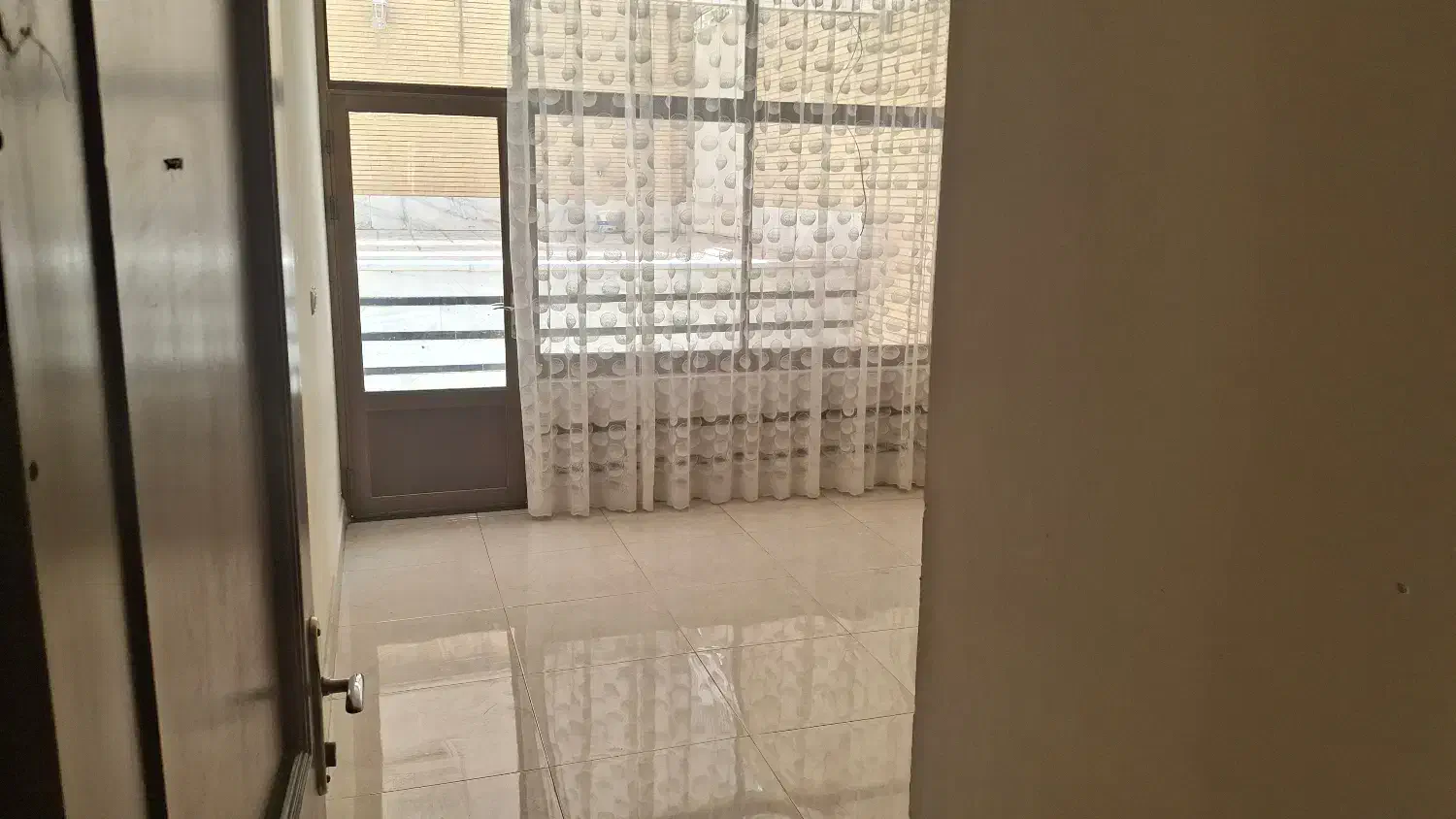 اپارتمان دربست راه مجزا