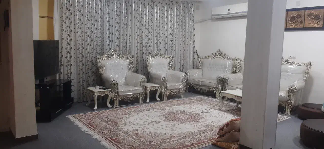 فروش خانه مسکونی دره اشکفت