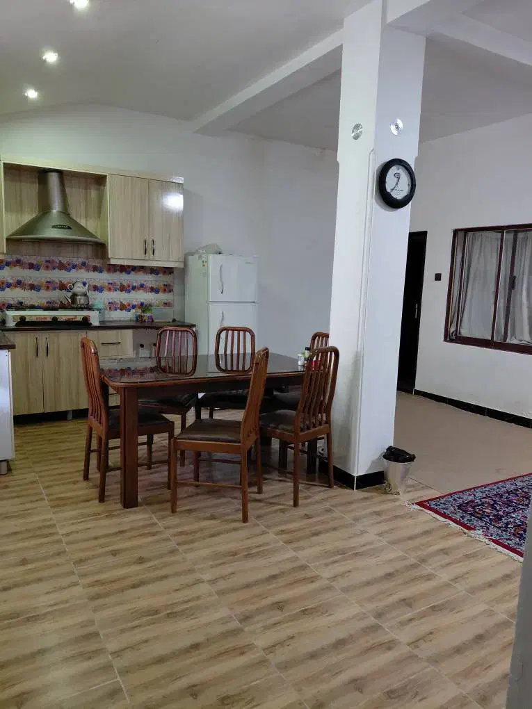 خانه ویلایی شمال