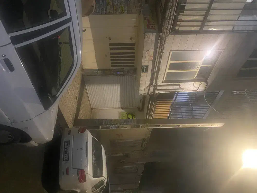 اجاره مغازه ۲۰متری