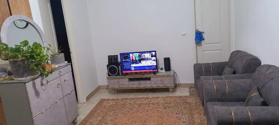 اجاره اپارتمان تک واحدی ۳۳ متر