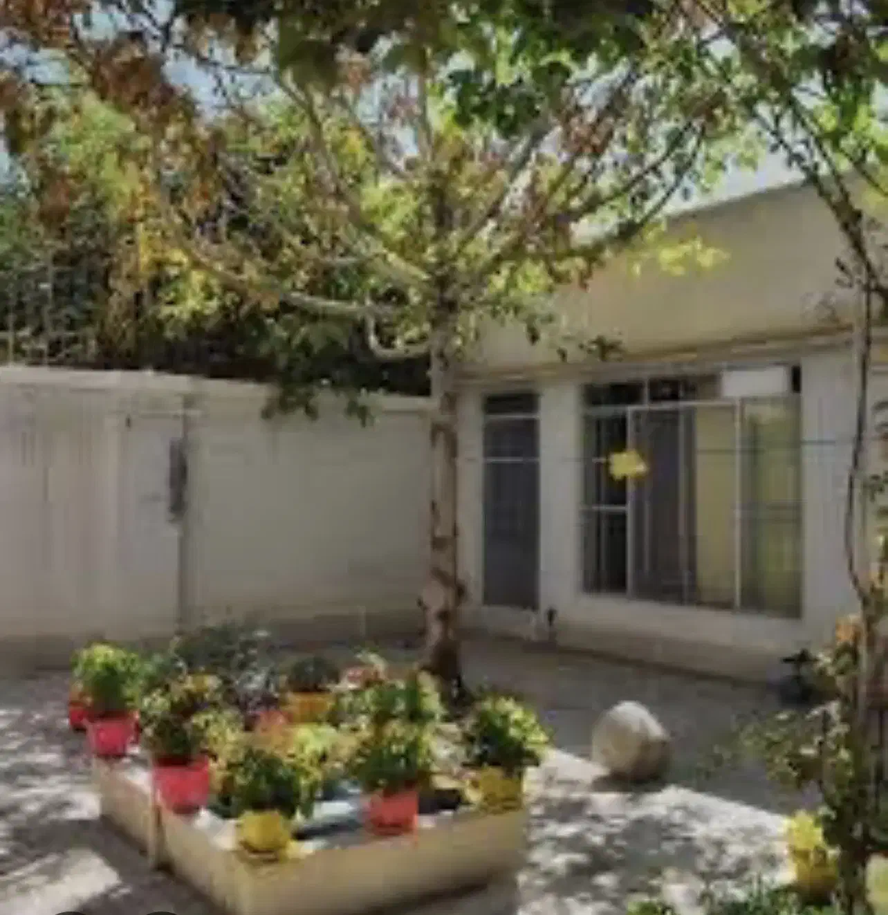 اجاره ویلایی دربست