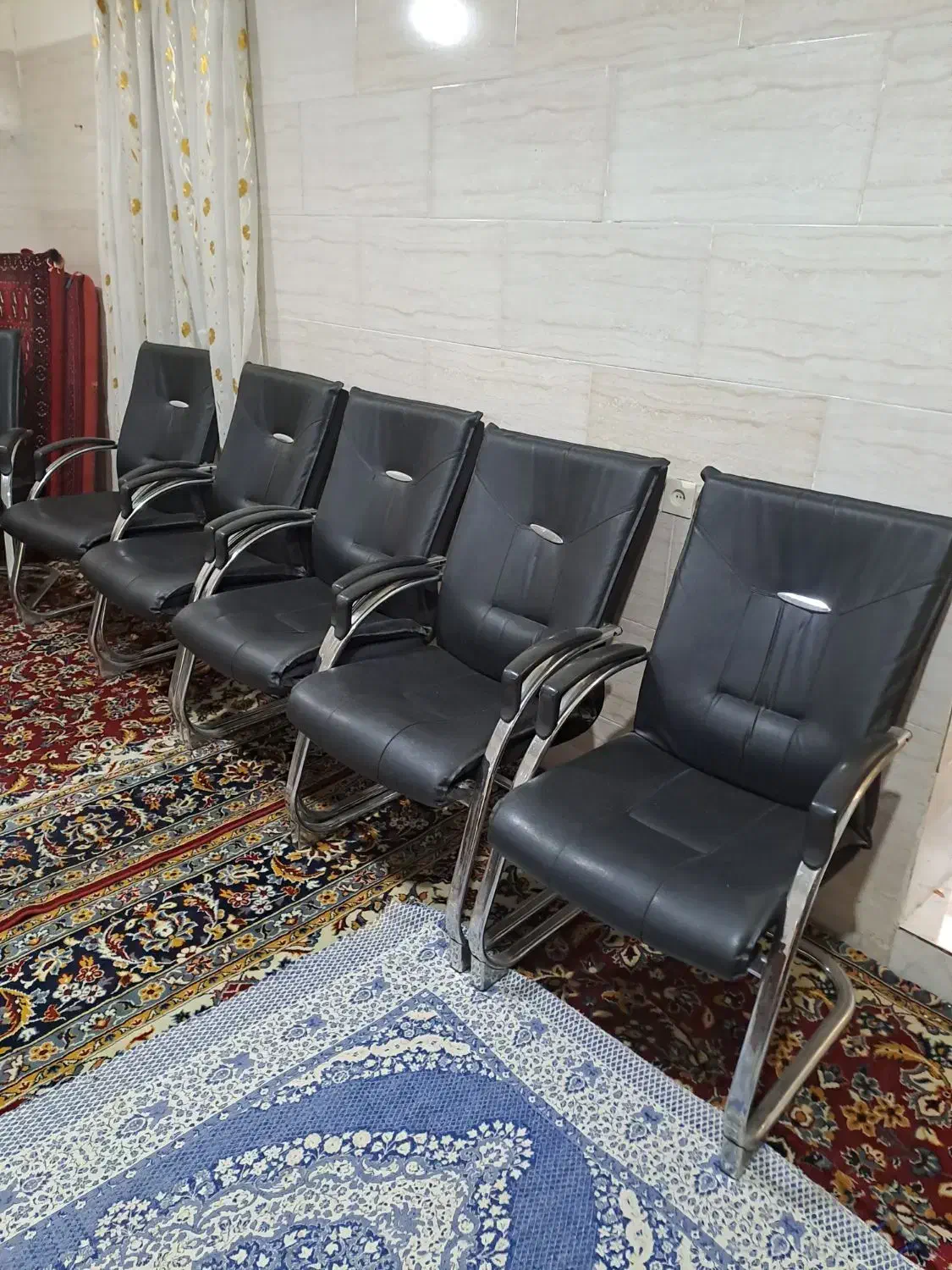 یکبار مغازه۱۸متر