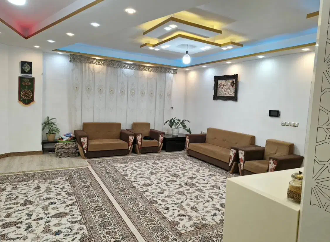 اجاره آپارتمان ۱۲۰ متری مستقل