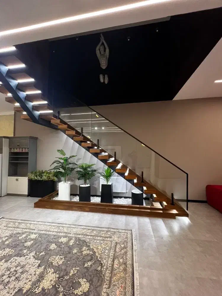 ویلا۳۲۰متری دوبلکس کردان عرب آباد