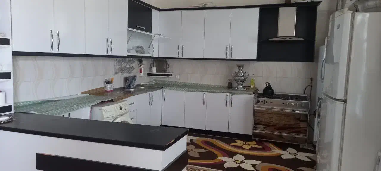 باغ ویلا