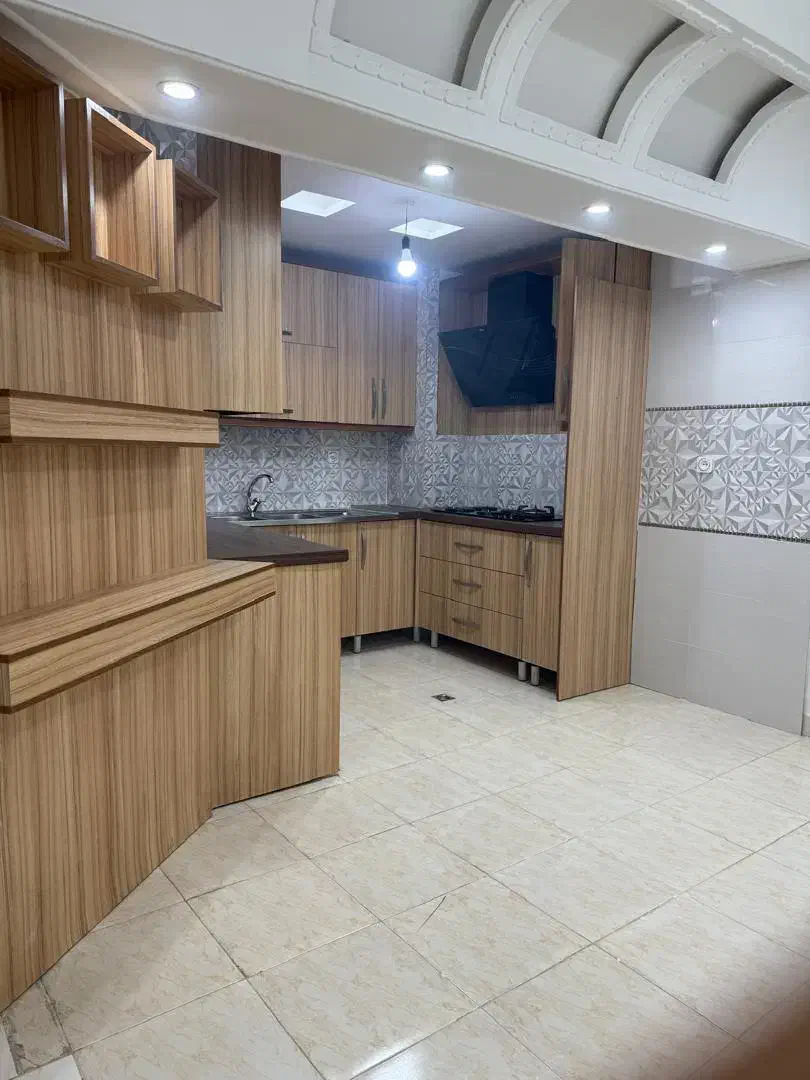 اجاره آپارتمان ۵۵ متری شهرک الهیه
