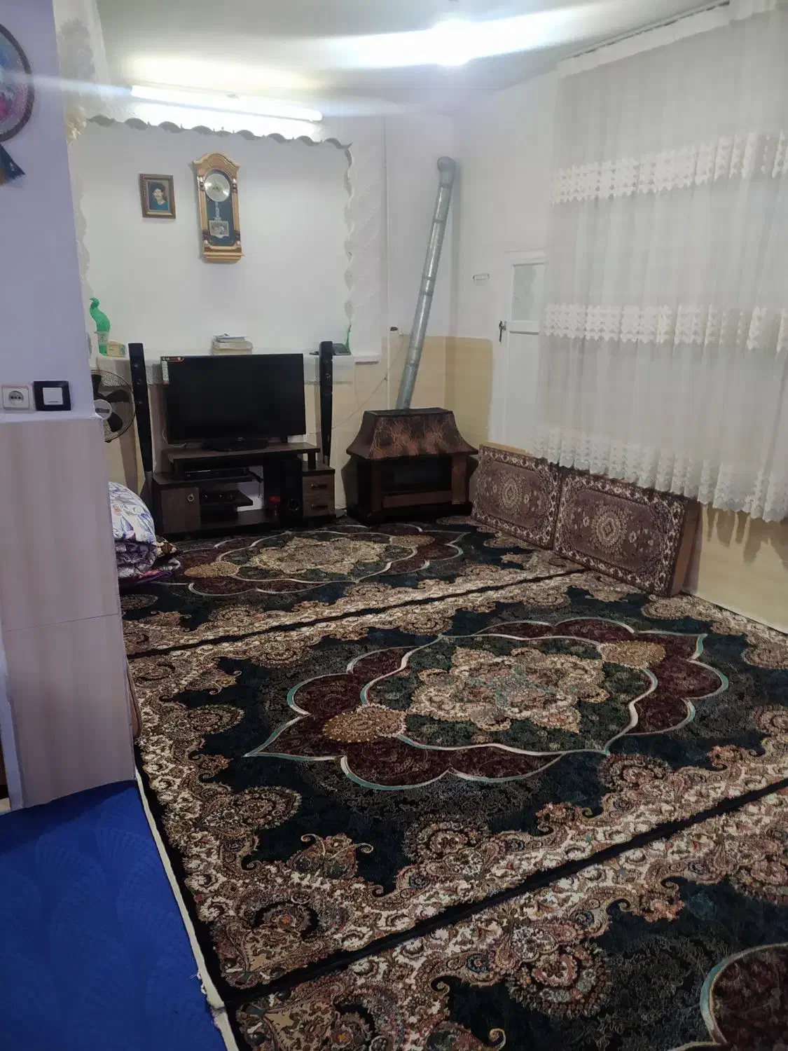 خونه اجاره‌ای ۶۰متر