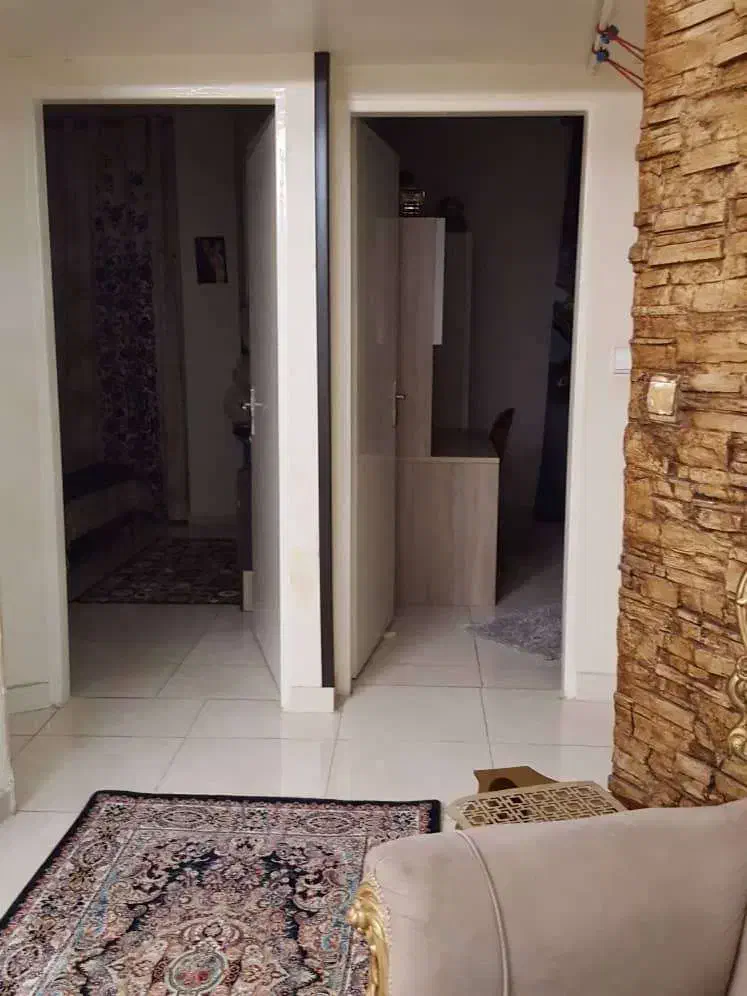78متر دو خواب فاز2 اندیشه