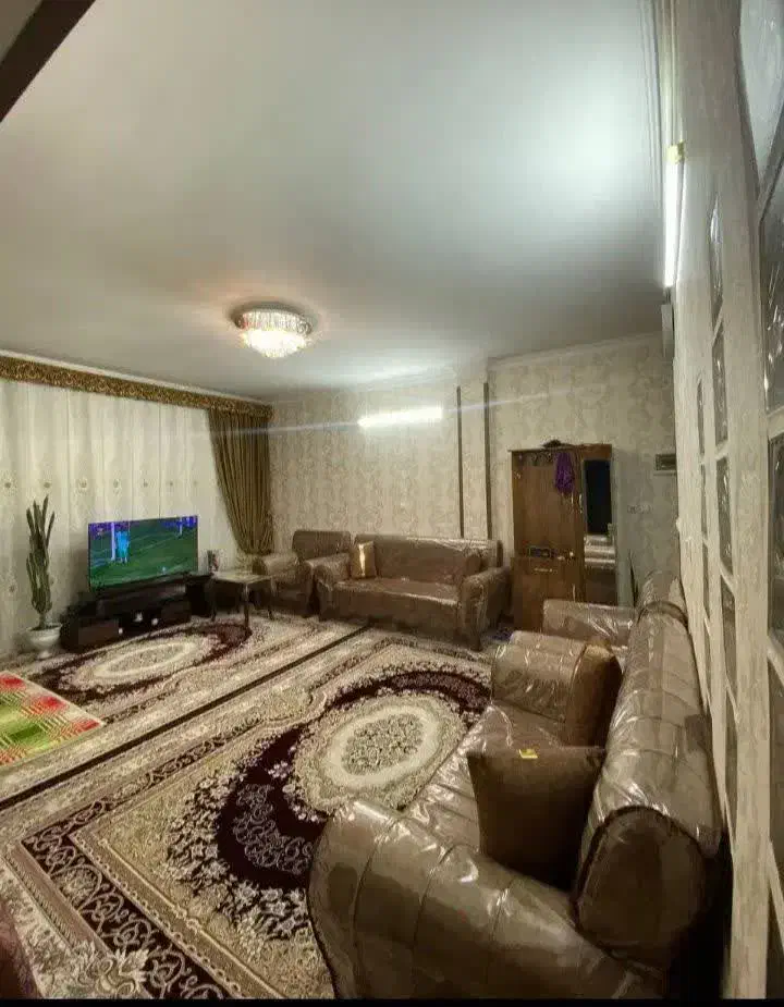 اپارتمان آسمان ۹۰ متری