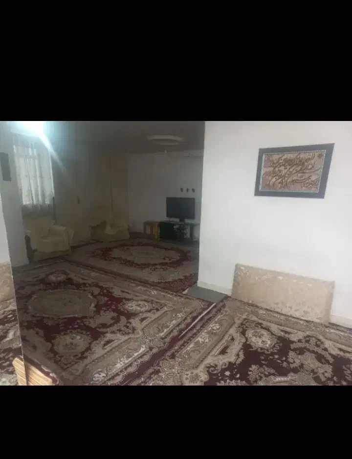 خانه ویلایی ۱۱۰ متری تک خواب مصباح