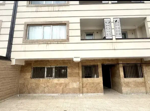 واحد۸۸متری کاوش آبینه تخلیه میباشد باتمام امکانات