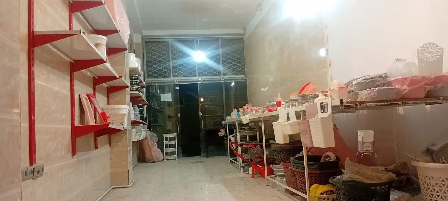 مغازه برای اجاره